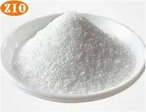 Калиев битартарат като хранителна